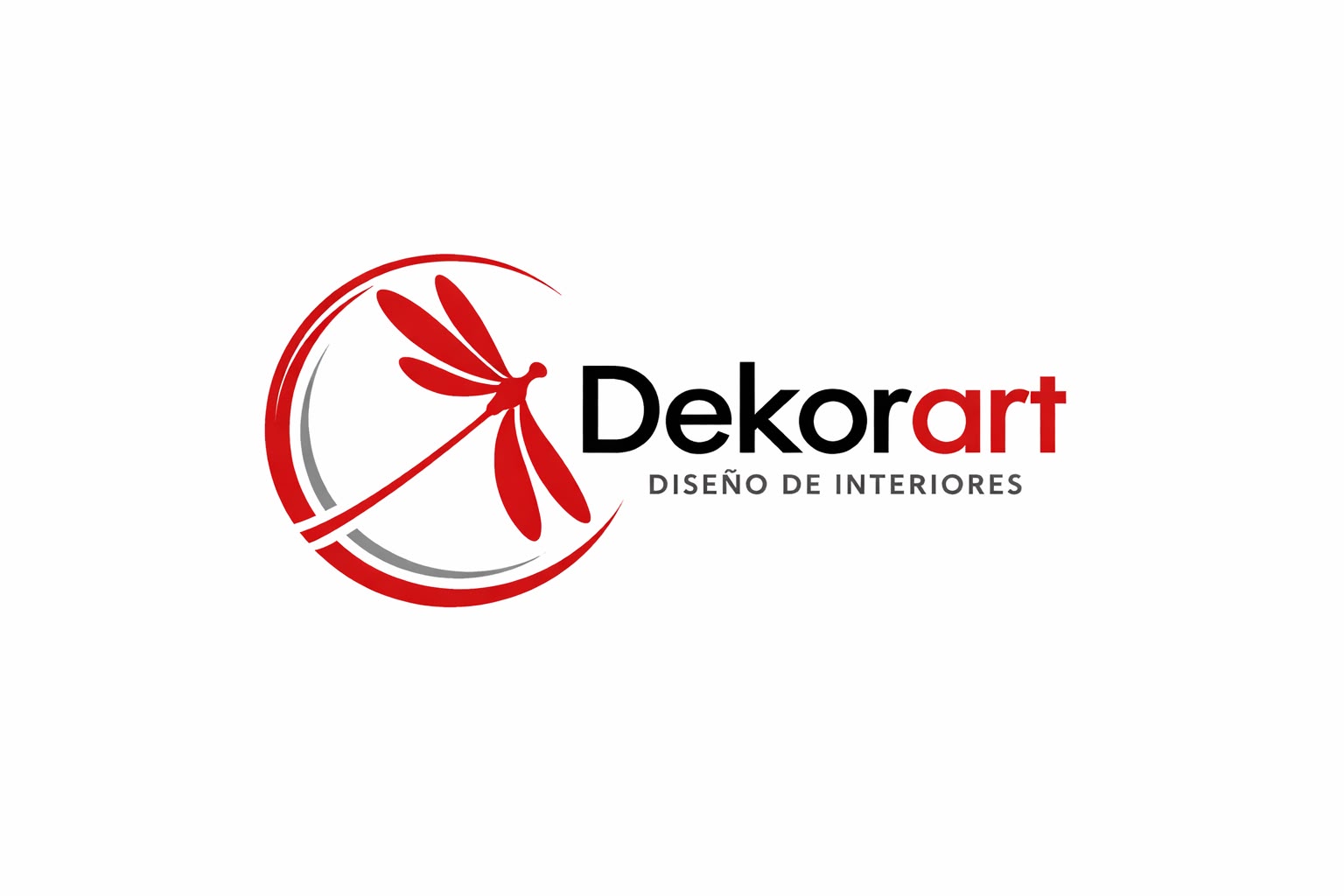 DEKORART — Diseño de interiores