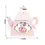 Thumbnail: Vintage Mixed Floral Tea Party Set