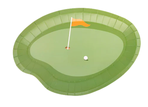 Thumbnail: Golf Theme Party!