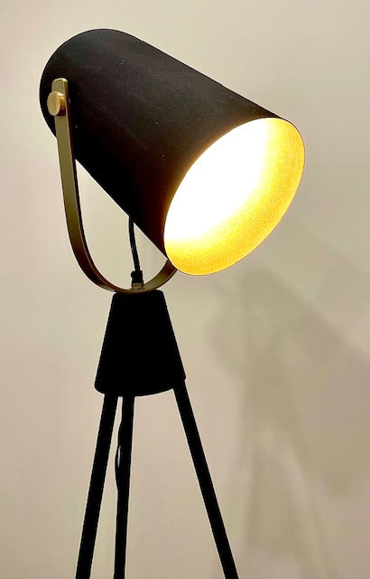 Thumbnail: Hollywood Floor Lamp