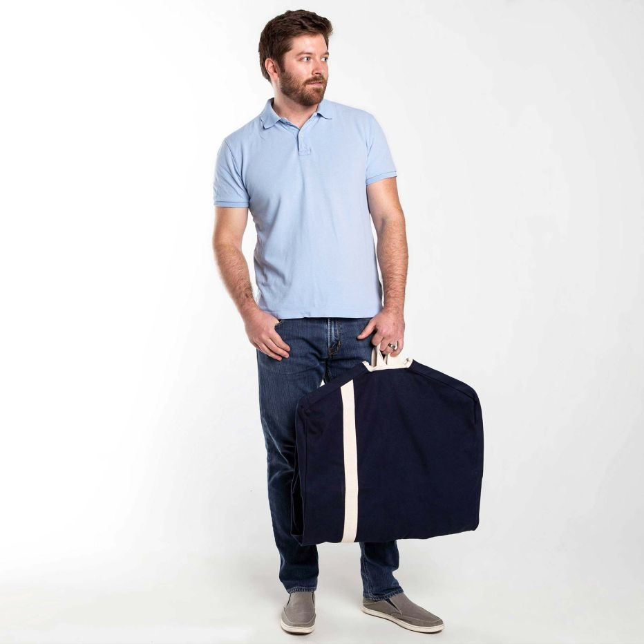 Thumbnail: Mens Garment Bag