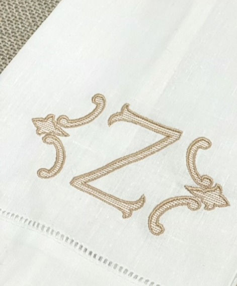 Thumbnail: Hemstitch Dinner Napkins