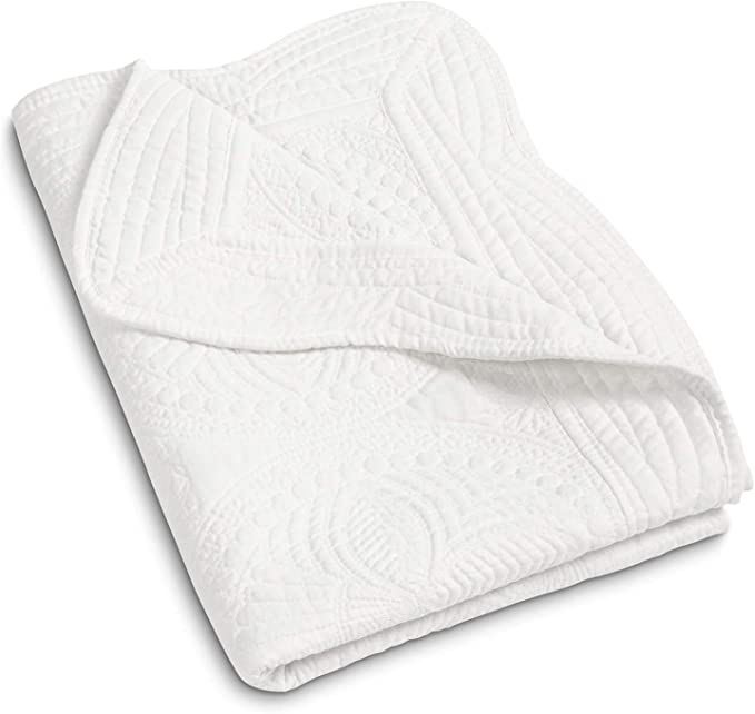 Thumbnail: Tradition Lane Baby Quilt