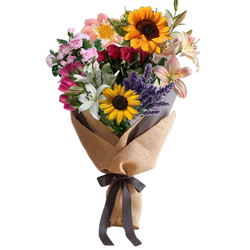 Bouquets