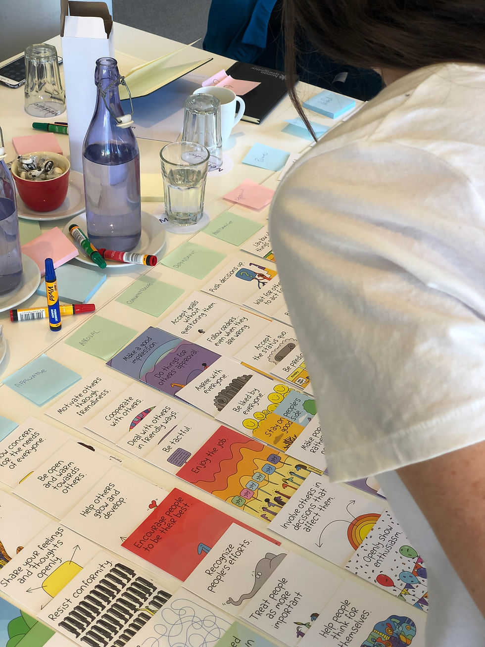 Thumbnail: Culture Science Cards 2026