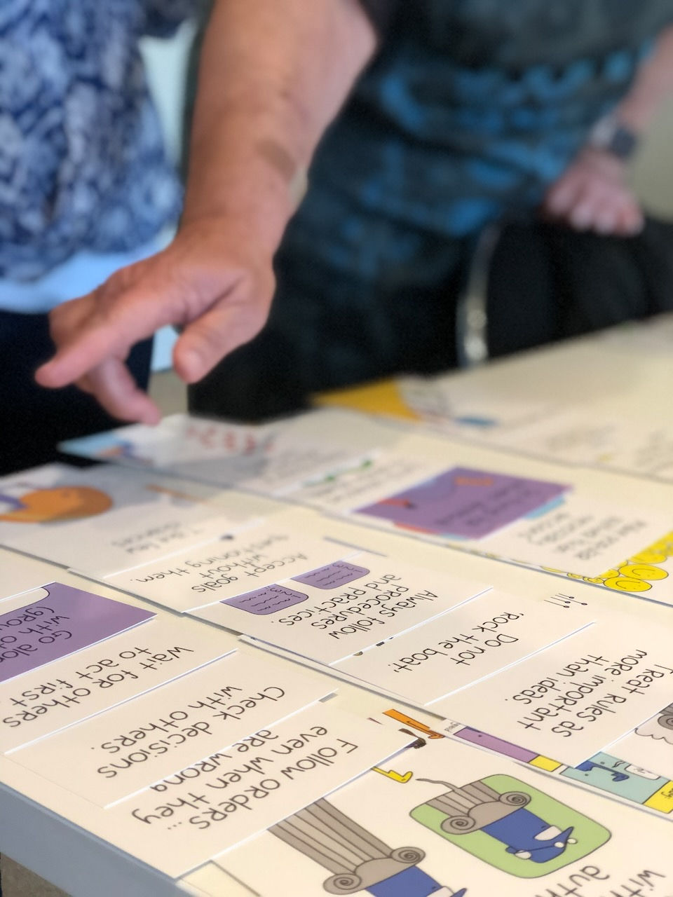 Thumbnail: Culture Science Cards 2026