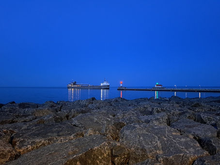 2023 07 06 - Canal Park - Duluth MN