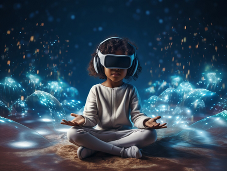 How AI is Personalizing Learning for Every Child