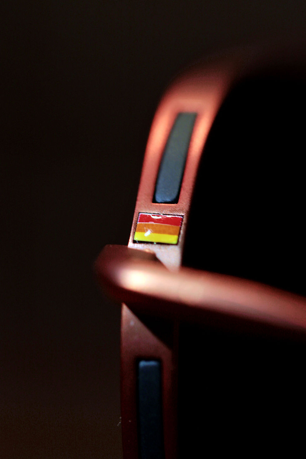 Miniature : ONEDAYONECAR X BRETT SUNGLASSES