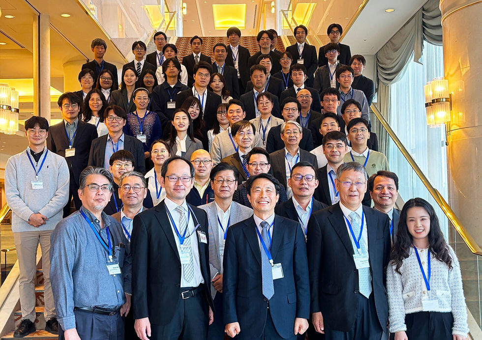 CSE2025　全体写真2