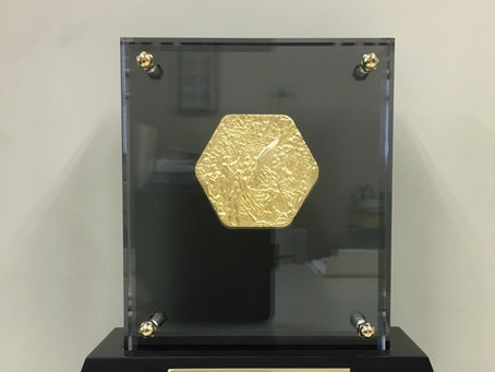 尹聖昊教授 文部科学大臣表彰 科学技術賞 科学技術振興部門 受賞