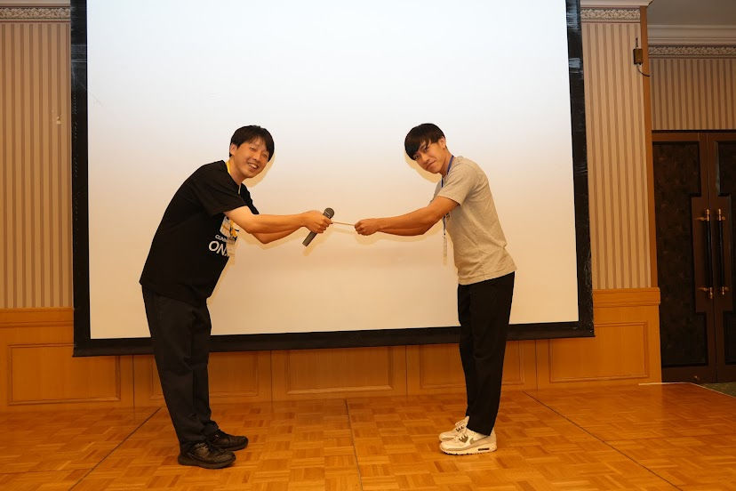 小田 亮志さん 炭素材料夏季セミナー ポスター賞受賞