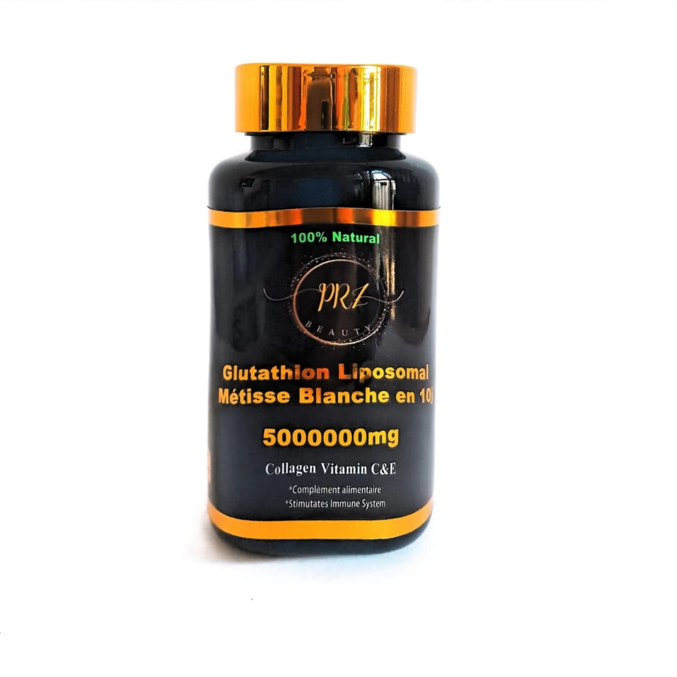 Glutathion Liposomal (Lots de 2) 