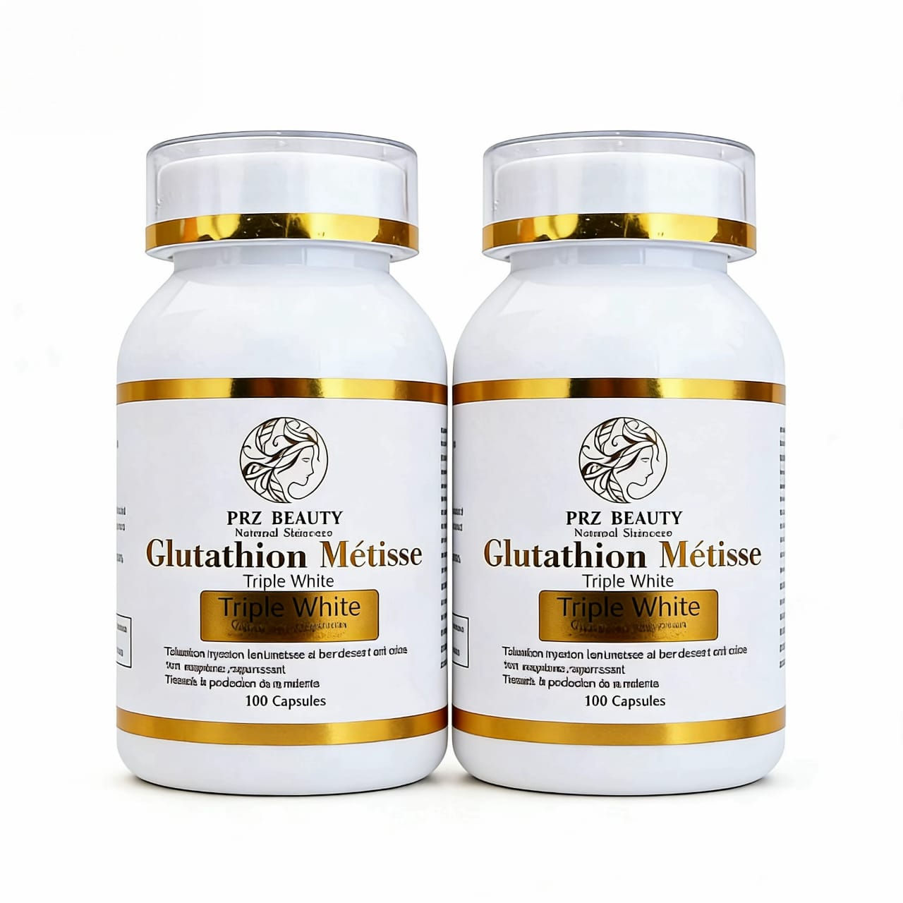 Gluthation Métisse (2 à 100€) 