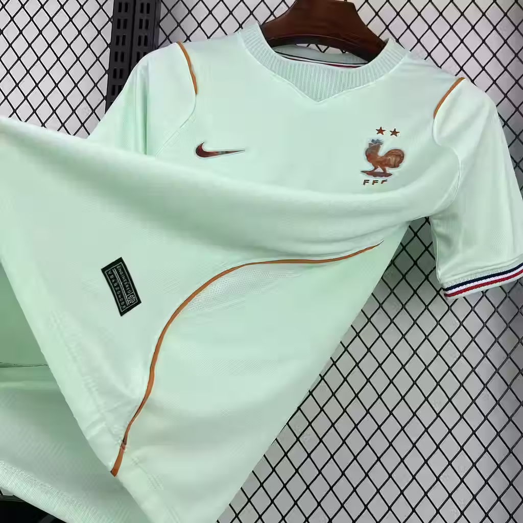 Maillots de La France 2026/2027
