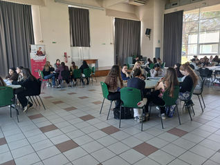 À la rencontre des futurs professionnels du médico-social au lycée L’Oustal