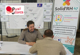 Retour sur le forum « Objectif Emploi 2026 » à Villeneuve-sur-Lot