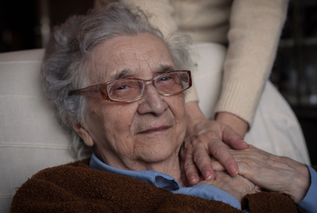 "Quel Talent" - Aides à domicile : des super héros pour bien vieillir chez soi