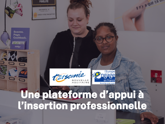 Association Trisomie 21 : un projet pour favoriser l’insertion professionnelle en milieu ordinaire