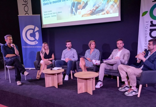 Retour sur la table ronde à l'Agropole : Le soin et l'autonomie au cœur des débats