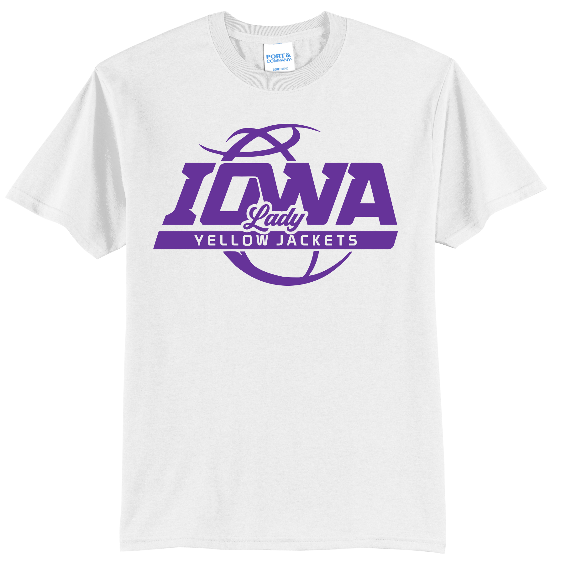 Design 2- IHS Basketball