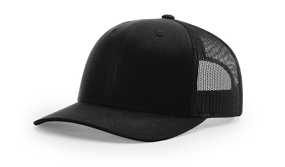 Thumbnail: GL Trucker Cap