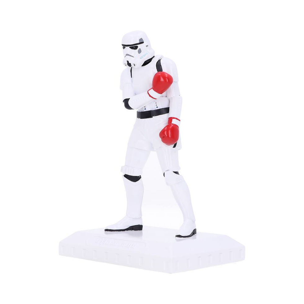 Thumbnail: Stormtrooper The Greatest 18cm