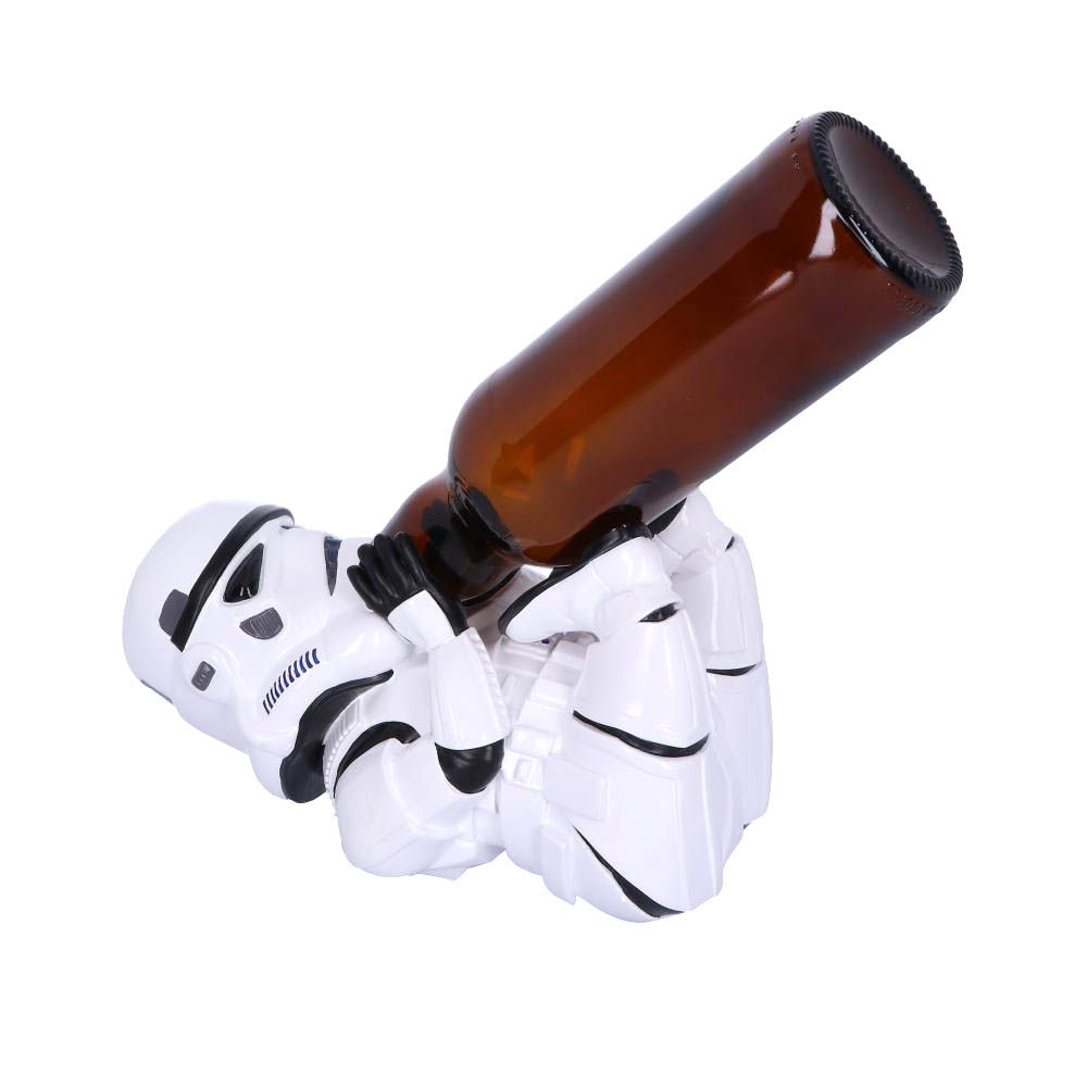 ORIGINAL STORMTROOPER GUZZLER 22CM