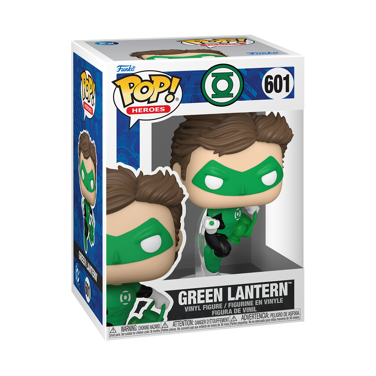 FUNKO Pop! Vinyl - DC New Classics - Green Lantern - 601
