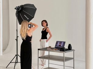 Seit Juni: Mein fester Studiostandort in Hamburg – für noch mehr Qualität & Kreativität