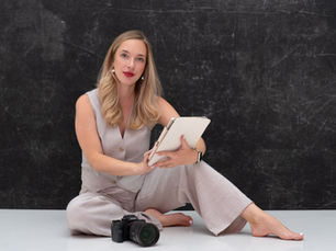 Content Day für Fotografinnen in Hamburg – ein Tag voller Austausch, Branding und echter Verbindung