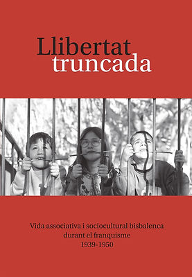 Llibertat truncada