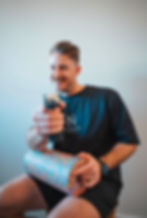 Seb Chiropractor