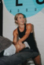 Dani massage