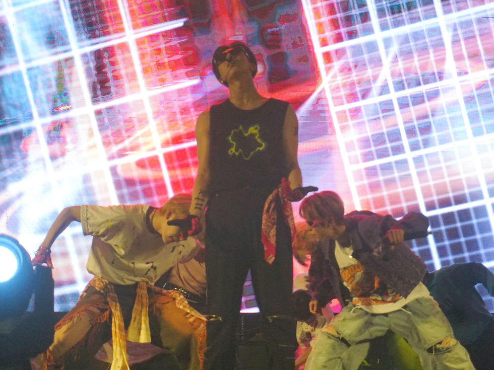 NTX no Brasil - 08/2024
