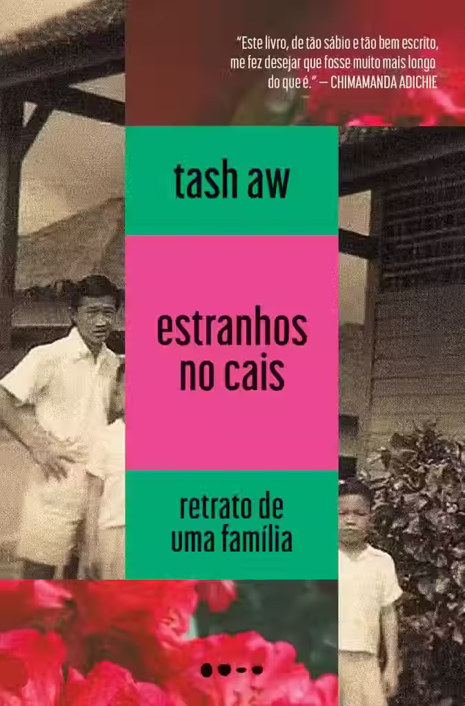 Imagem: Todavia