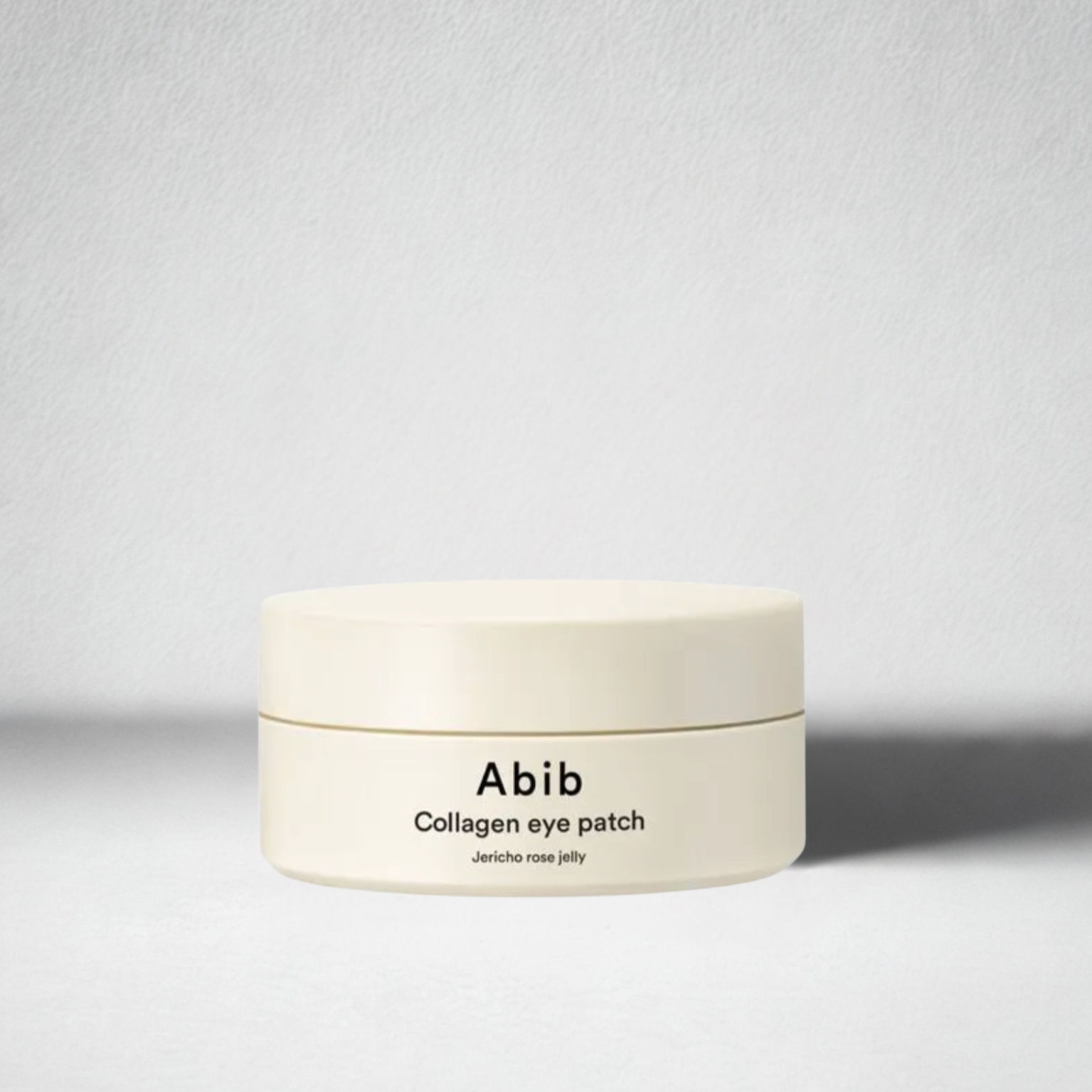 Abib Collagen Eye Patch Jericho Rose Jelly / 30pairs