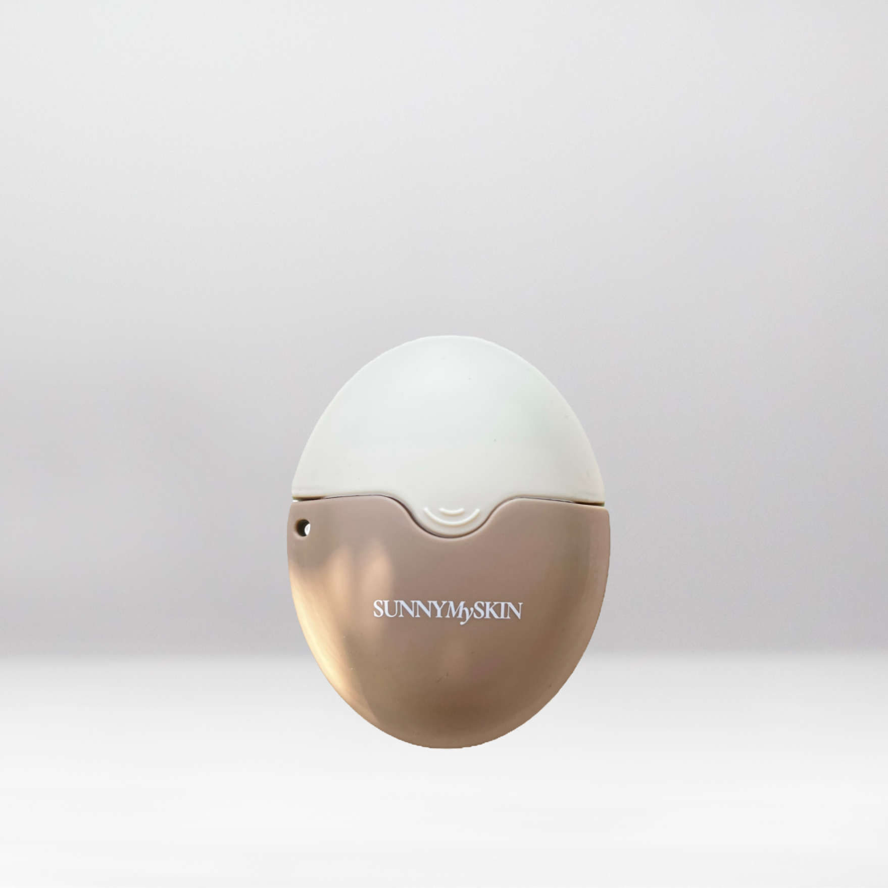 Applicateur Roll-On Soin & Glow – Rechargeable en Silicone