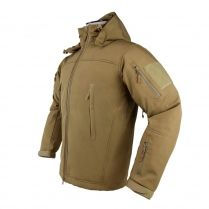 Thumbnail: VISM® by NcSTAR® DELTA ZULU JACKET - TAN - 4XL