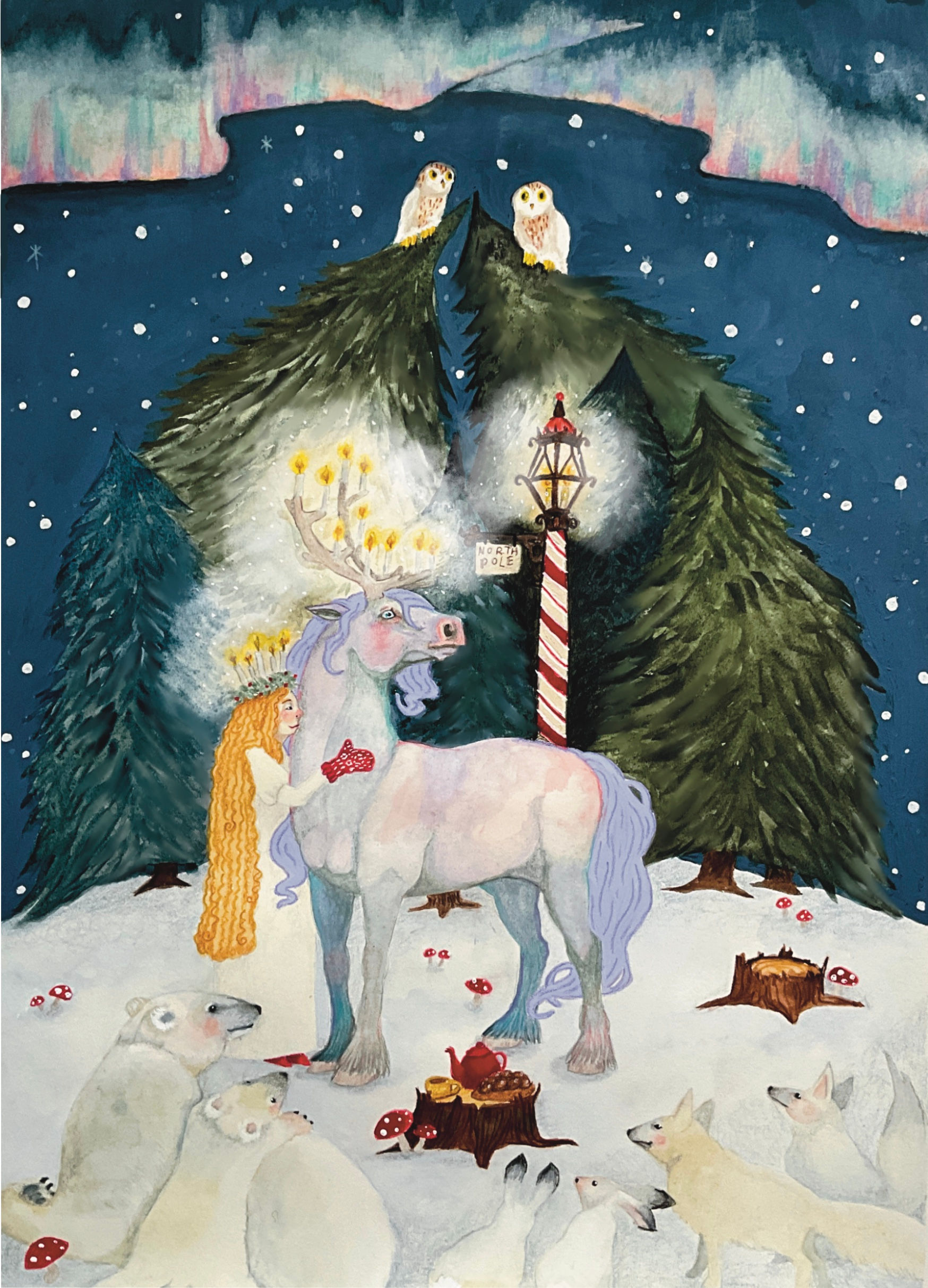 Kaarslicht | Kaarslicht