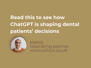 What Your Practice's AI Visibility Actually Means for Your Patients - AI Visibility for Dental Patients