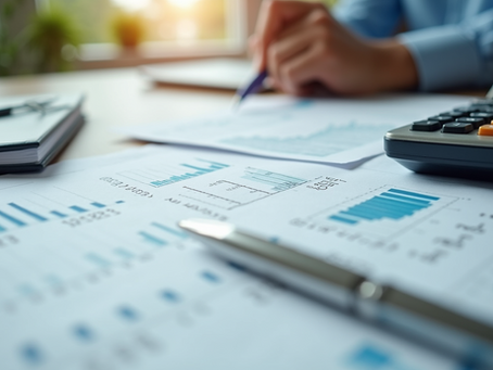 Effective Litigation Support Services for Financial Cases