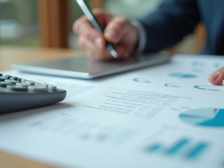 Economic crimes investigation: a comprehensive guide