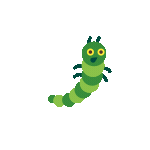 Sleepy Caterpillar Plan
