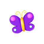 Dreamy Butterfly Plan