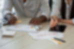 IFRS & Compliance Advisory