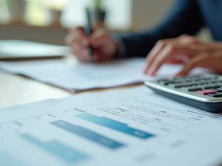 Economic crimes investigation: a comprehensive guide