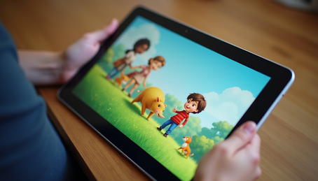 Discover Fableton: Unleashing Creativity Through Storytelling