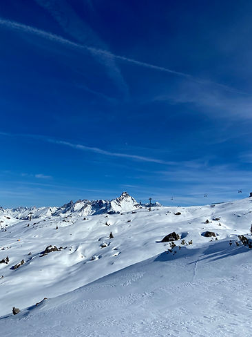 Ski Arlberg