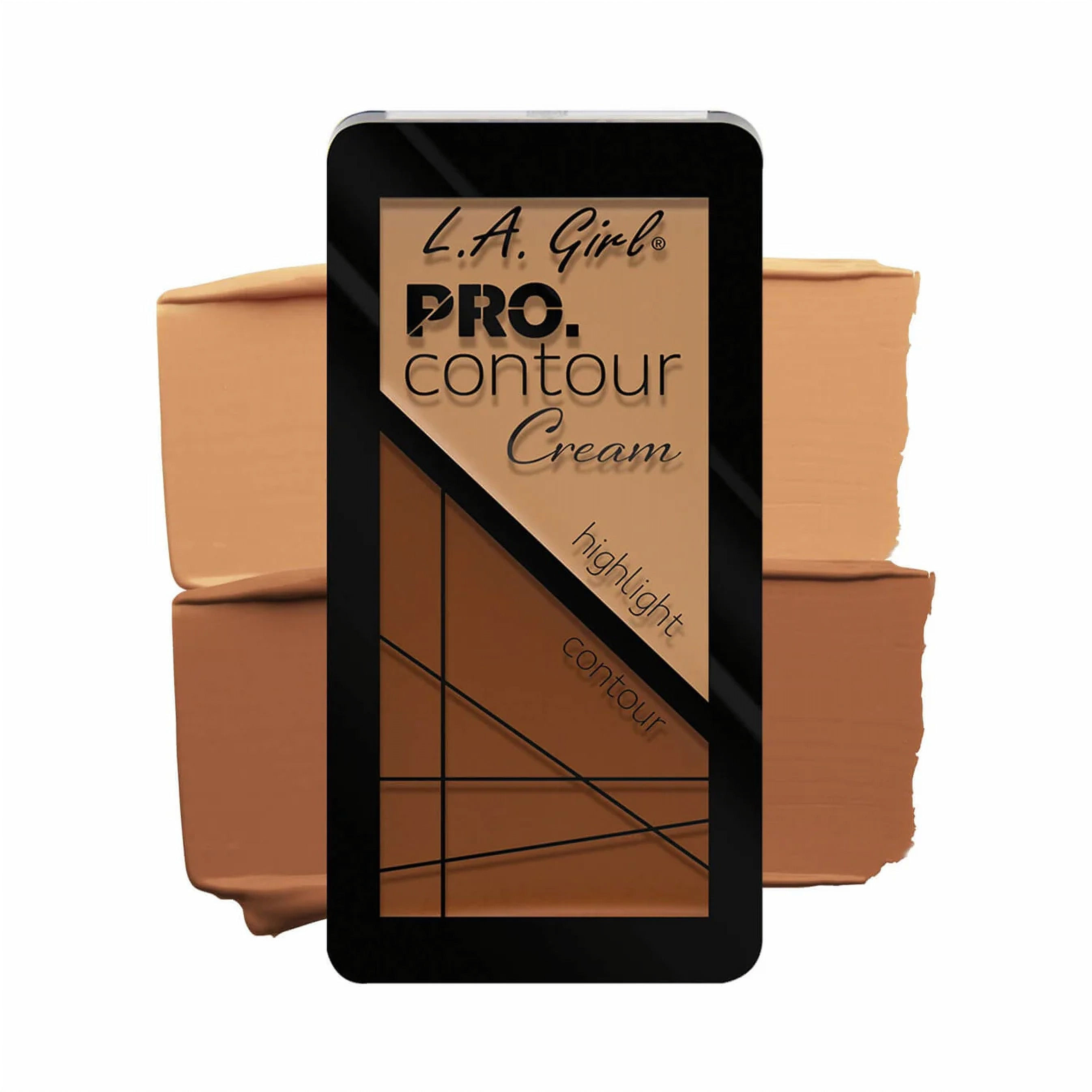 L.A Girl PRO Contour Cream